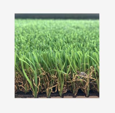 China New Design PE+PP Football Golf Tennis Turf Mat Artificial Grass And Sports Flooring Soccer Field for sale