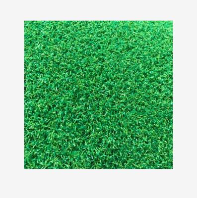 China PE+PP Cheap Price Chinese Wall Carpet Football Landscape Carpet Artificial Grass for sale