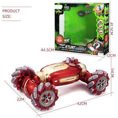 China Battery Operated Toy Best Car Toys RC Car RC 4x4 Remote Control Off Road Car RC for sale