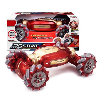 China China Newest Design Powerful RC Toy RC Cars Battery Operated Car Manufacturers 1 10 RC Car for sale