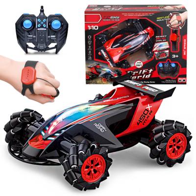 China The Fastest Toy Arrival New Item RC Hand Car Toy Car Outdoor 1/10 Scale RC Battery Operated Cars for sale