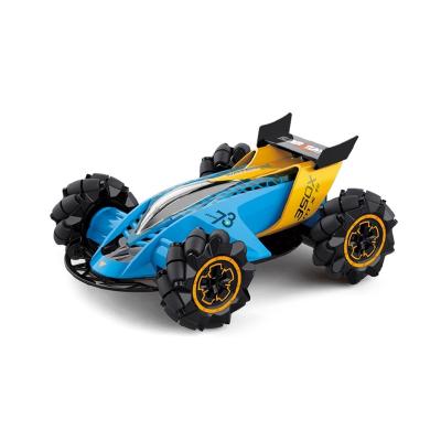 China Wholesale Remote Control Toy Dumper RC Car Stunt Rocker Rocker RC Car Climbing RC Car Stunt Battery Operated Drift Remote Control Toys for sale