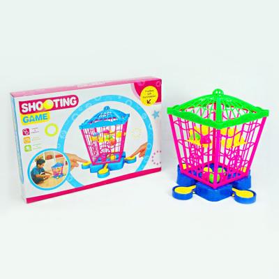 China Game Hot Sale Gaming Toy Baby Activity Toys Basketball Game for sale