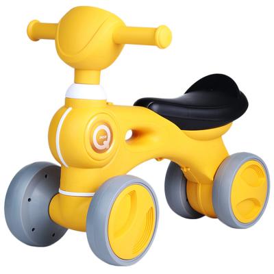 China Learn to walk Dakota 2021 hot sale electric balance bike for kids balance bike 3 in 1 with music and light balance bike for sale