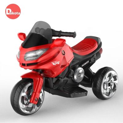 China Wholesale Kids Ride On Toys Dakota 2021 New Model Electric Motorcycle For Kid To Ride Ride On Motorcycle Kids Ride On Motorcycle for sale