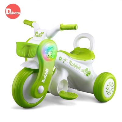 China Kids Ride On Toys Dakota Ride 2021 Newest On The Bike Electric Kids Ride On Bike for sale