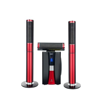 China 3.1 Active Speaker Home Theater DH3 Sound Systems Mini Speaker System for sale