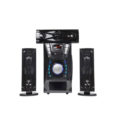 China Jerry Speaker Home Theater Speakers with Remote USB/SD/FM/G3 for sale