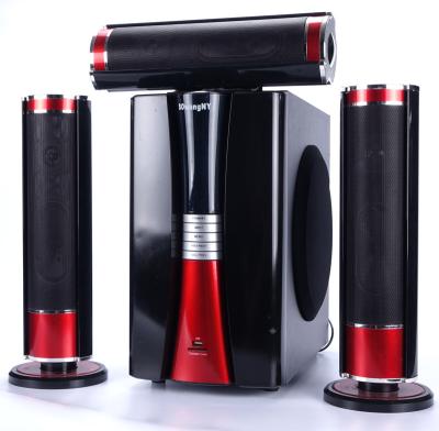 China Outdoor Mini System Speaker Subwoofers Model Box Sound System Terbaru 5.1 Terbaru 5.1 Board Jerry Power D3 for sale