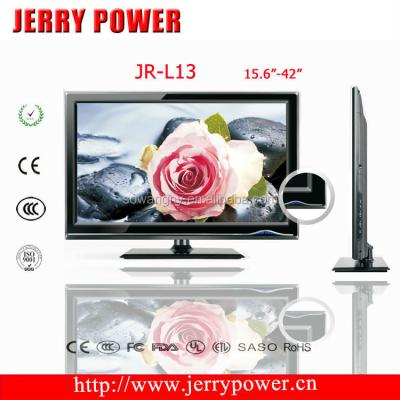 China Hotel TV TV 17 19 32 42 Inch 4K LED TV Replacement LCD Screen Smart JERRY POWER JR-L13 for sale