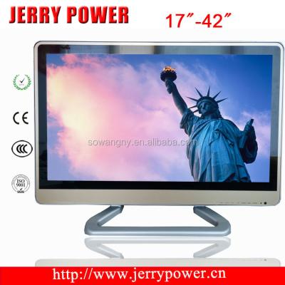 China JR-LH20 Jerry Cheap 4K Full HD Smart PORTABLE LCD TV17