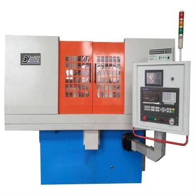 China Restaurant High Precision Steel Shaft Centerless Circular Grinding Machine for sale