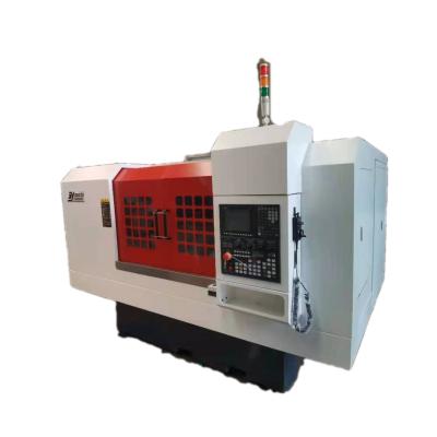 China Restaurant GH-450A 4 Axis CNC Circular Knife Grinding Machine Surface Grinding Machine For Circular Blade for sale