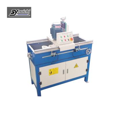 China Cultivates Automatic Grinder Knife Grinder Blade Grinding Machine For Plastic Recycling Machinery for sale