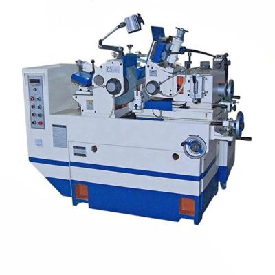 China Restaurant Automatic Centerless Grinding Machine With High Precision CNC Touch Screen for sale