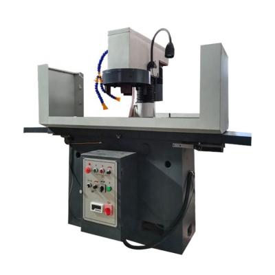 China Truss Cylinder Head Face Grinding Milling Machine For Sale Face Grinding Machine For Operation Surface Grinding PPT Machine for sale