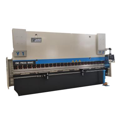 China Hotels New Syouichi 800Ton/8000mm CNC Sheet Metal Bending Machine Hydraulic Press Brake Machine for sale