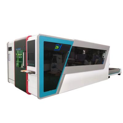 China Laser CUT Syouichi Advanced Metal Tube Laser Cutting Machine 6020 CO2 Laser Cutting Machine 6020 Auto Feeding Round Square Fiber Laser Cutting for sale