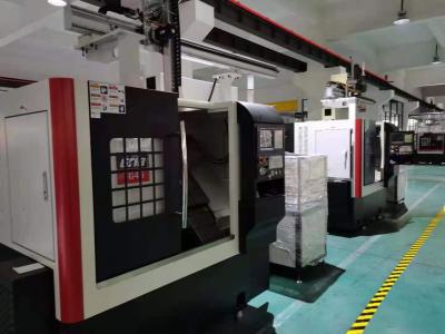 China CK6150 Cheap Lathe Machine Low Cost Construction Material Stores CNC Flat Bed CNC Lathe Machine for sale