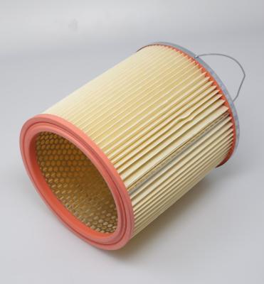 China Viable Replacement Permanent Filter For Rowenta ZR70 Wet And Dry Filter For Vacuum Cleaner Parts for sale