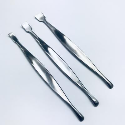 China For Orthopedic Double Periosteum Head Peeler Bone Lifts Veterinary Orthopedic Surgery Instrument for sale