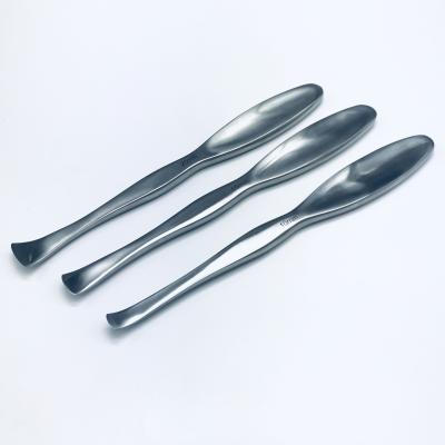 China For Surgery Orthopedic Veterinary Bone Elevators Periosteum Peeler Orthopedic Bone Lifts Pamper Surgical Instrument for sale