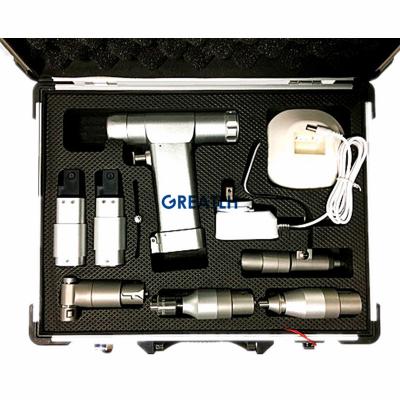 China Mini Multifunctional Drill Saw Orthopedic Bone Drill Machine Steel Instrumental Surgery Instruments for sale