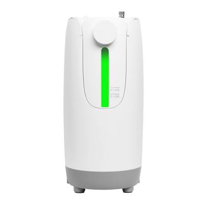 China Pet Hospital Oxygen Generator Free Medical Portable Mini Oxygen Concentrator For Pet Use for sale