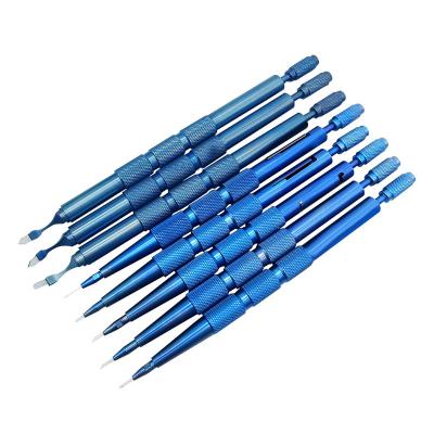 China For Microsurgery Sapphire Ophthalmic Knives For Surgery Eye Surgical Instruments Ophthalmic Surgical Knife for sale