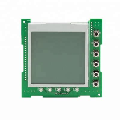 China 160160 Graphic LCD Module For Electricity Meter HG16016018G-FF64L-VB for sale