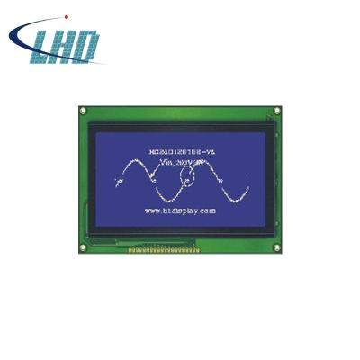 China 240x128 Dot LCD Module For Industrial Electronics HG24012836G-VA for sale