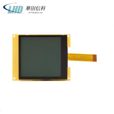 China 132x64 Mono Graphic LCD Module HC160205C-VA for sale