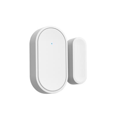 China House Factory Price 433Mhz Antomatic Door/Window Wireless Sensor For Smart Home Alarm Security Anti-theft System for sale