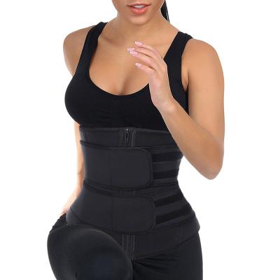 China Promotion Breathable High Quality Women's Corset Waist Trainer Waist Support Sports Tights Comfortable for sale