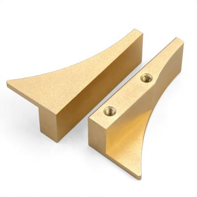 China New Design Modern Cabinet Door Handles 120mm Drawer Pulls For Home Furniture for sale