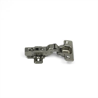 China 2021 Half Overlay Industrial Cabinet Door Hinge For Kitchen Furniture Fittings 305 for sale