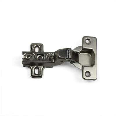 China Industrial Top Selling 3D Inset Adjustment Buffet Smart Automatic Spoon Hinges for sale