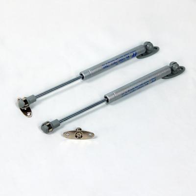 China Free Spring Stop Friction Dampers For Cabinet Door 45-100N for sale