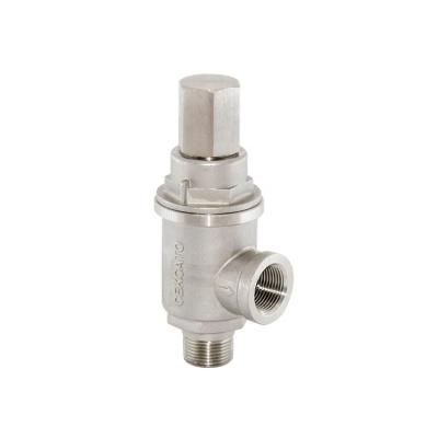 China Ingersoll Rand IR Screw Compressor Spare Parts Regulator Valve Replacement For Ingersoll Rand Check Valve for sale