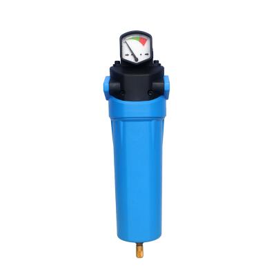 China General Air Filter And Separator Compressed Air Compressor Pre Filter Merged-Filter High Pressure Compatible With Boge for sale