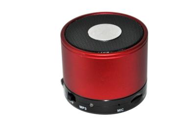 China Rechargeable Home NFC Bluetooth Speakers Mobile Phone , Bluetooth Stereo Speaker for sale