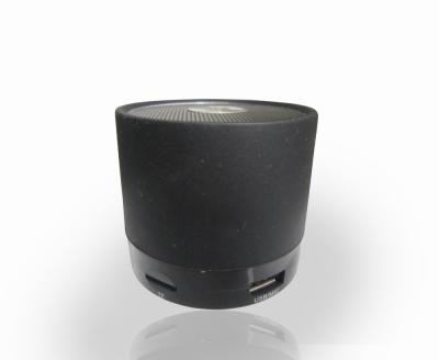 China Multi-Channel Music NFC Bluetooth Speakers Hi Fi Music Systems , Battery Powered for sale