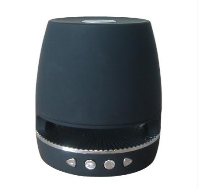 China Smart Mini Hi-fi Stereo Bluetooth Speaker Handsfree for Mobile Phone / Laptop for sale