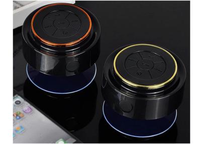 China Home Water Proof Microphone Bluetooth Speaker Wireless Outdoor Stereo Speakers for sale