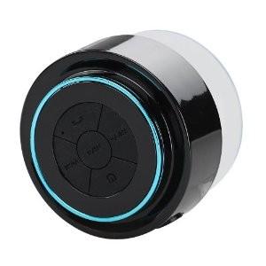 China A2DP Stereo Weather Resistant Bluetooth Speaker Waterproof Speakers For Bathroom for sale