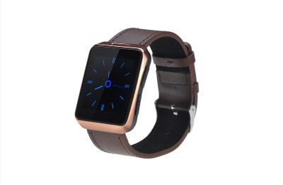 China High-Resolution Intelligent Kids Bluetooth Smart Watch / Gsm Phone Watch for sale