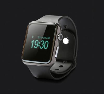 China Touch Screen Smartphone Child Gps Tracker Wrist Watch With Bluetooth For Men for sale