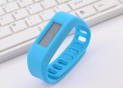 China Waterproof Colorful Sports Tracker Watch For Kids , Men Sport Wrist Watch for sale