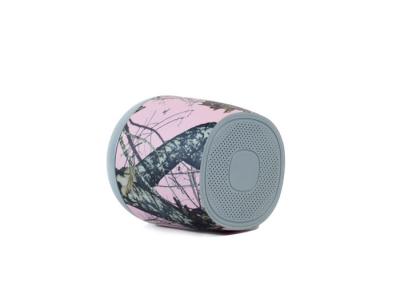 China Outdoor Stereo Mini Wireless Bluetooth Speaker Car / Bluetooth Dancing Speaker for sale