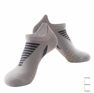 China Quick Dry Men Cut Breathable Thin Unisex Ankle Fitness Sport Customized Summer Elite Athletic Stockings Booties Women's Bottoms for sale